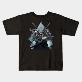 shark Kids T-Shirt